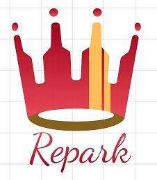 Kepark logo