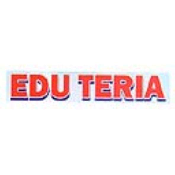 EDU TERIA logo