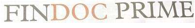 FINDOC PRIME logo