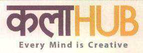 Every Mind is Creative logo