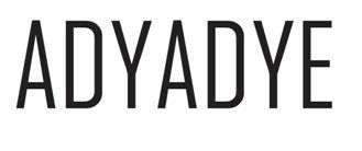 ADYADYE logo