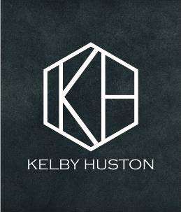 KELBY HUSTON logo