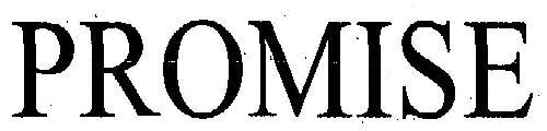 PROMISE logo
