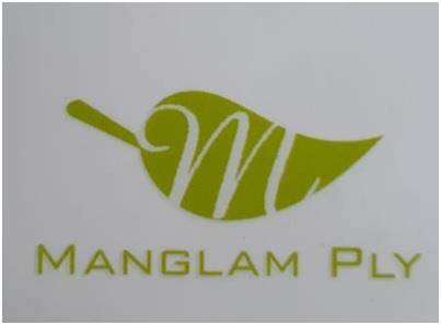 MANGLAM PLy logo