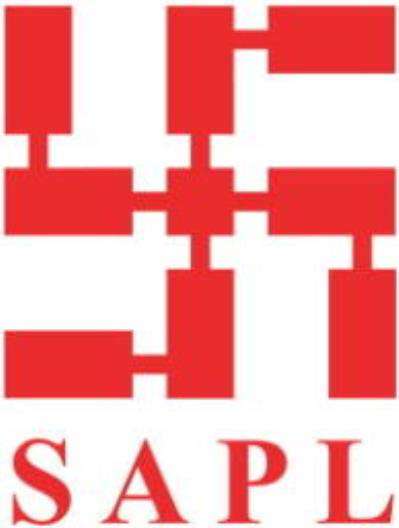 SAPL logo