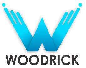 WOODRICK logo