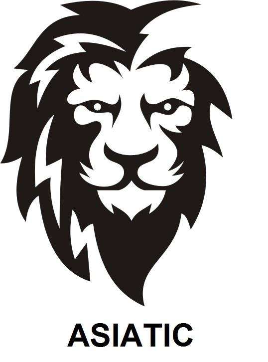 ASIATIC logo