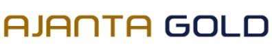 AJANTA GOLD logo