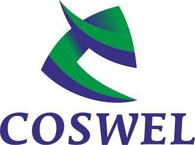 COSWEL logo