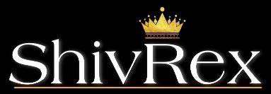 ShivRex logo