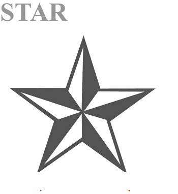 STAR logo