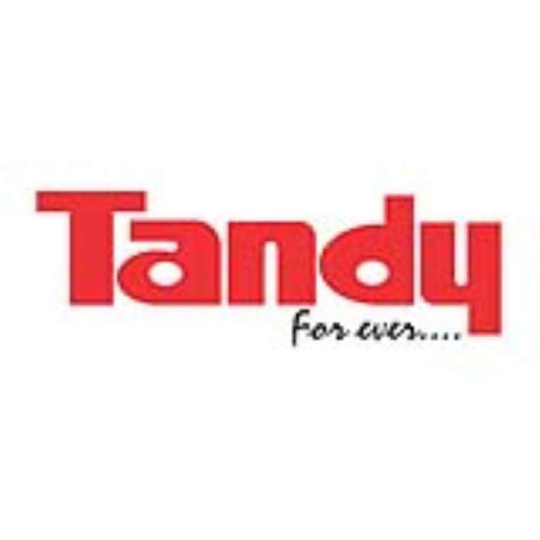 Tandy logo