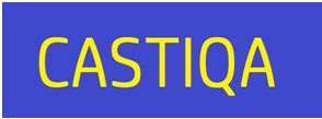 CASTIQA logo