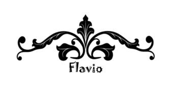Flavio logo