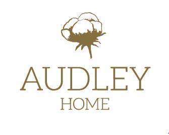 AUDLEY HOME logo