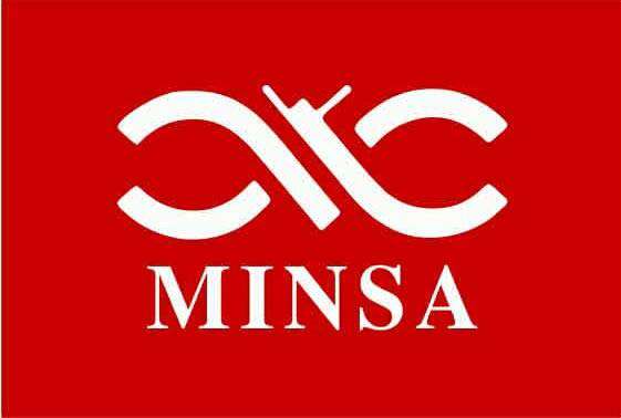 MINSA logo