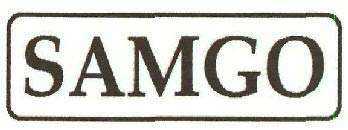 SAMGO logo