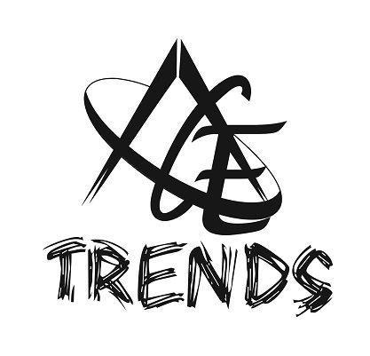 TRENDS logo