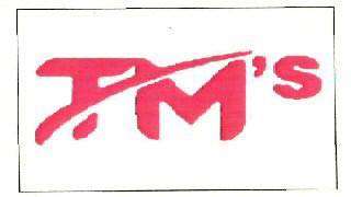 Trademark logo