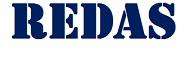 REDAS logo