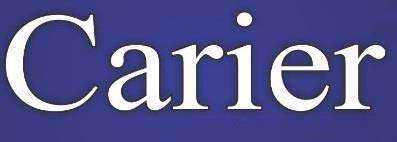 Carier logo