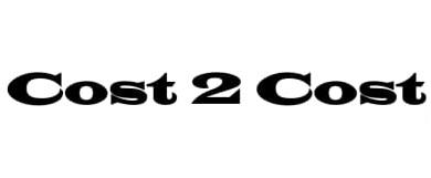 Cost 2 Cost logo