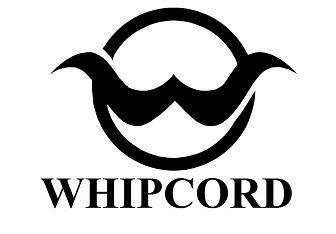 WHIPCORD logo
