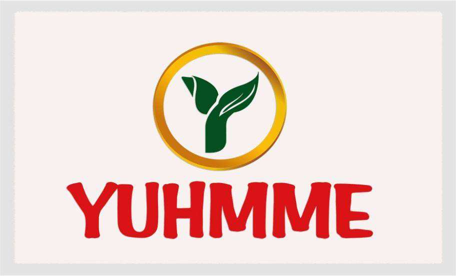 YUHMME logo