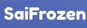 SaiFrozen logo