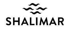 SHALIMAR logo