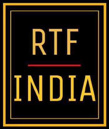 RIF INDIA logo