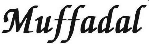 Muffadal logo