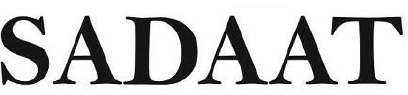 SADAAT logo