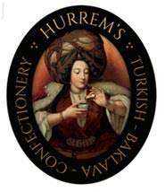 Trademark logo