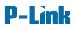 P-Link logo