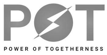 POWER OF TOGETHERNESS logo