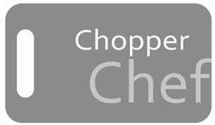 | Chopper Che logo