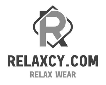 RELAXCY.COM RELAX WEAR logo