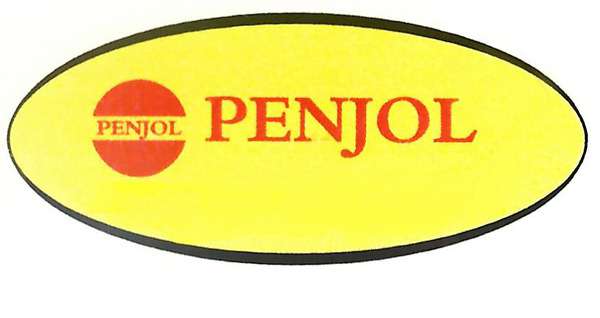 Trademark logo