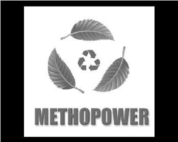 METHOPOWER logo