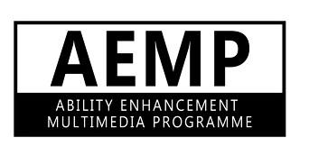 ABILITY ENHANCEMENT MULTIMEDIA PROGRAMME logo