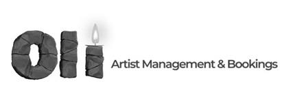 Ol B Artist Management & Bookings logo