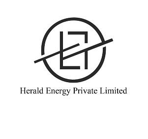 Herald Energy Private Limited logo