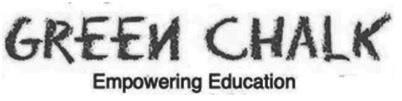 GREEM CHALK logo