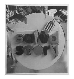 Trademark logo