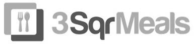 3SqrMeals logo