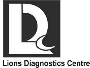 Lions Diagnostics Centre logo