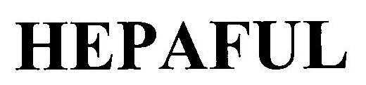 HEPAFUL logo