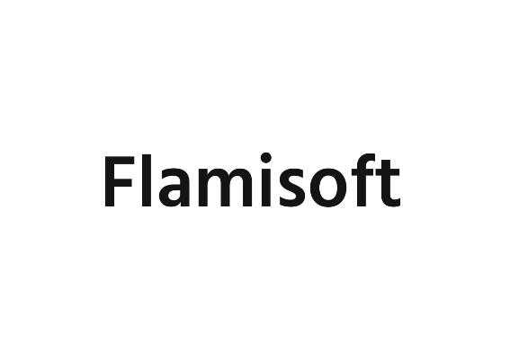 Flamisoft logo