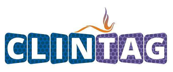 CLINTAG logo